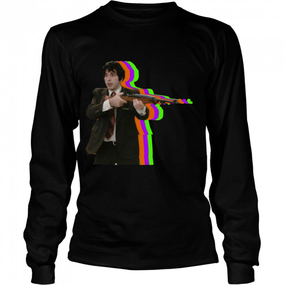 Long Sleeved shirts