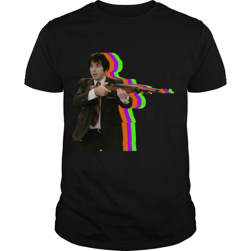Unisex shirts