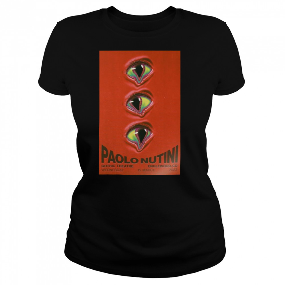 Women's shirts