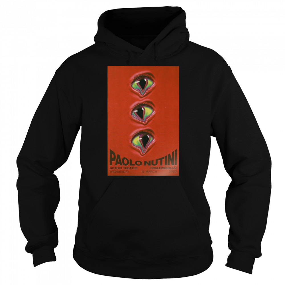Hoodie shirts