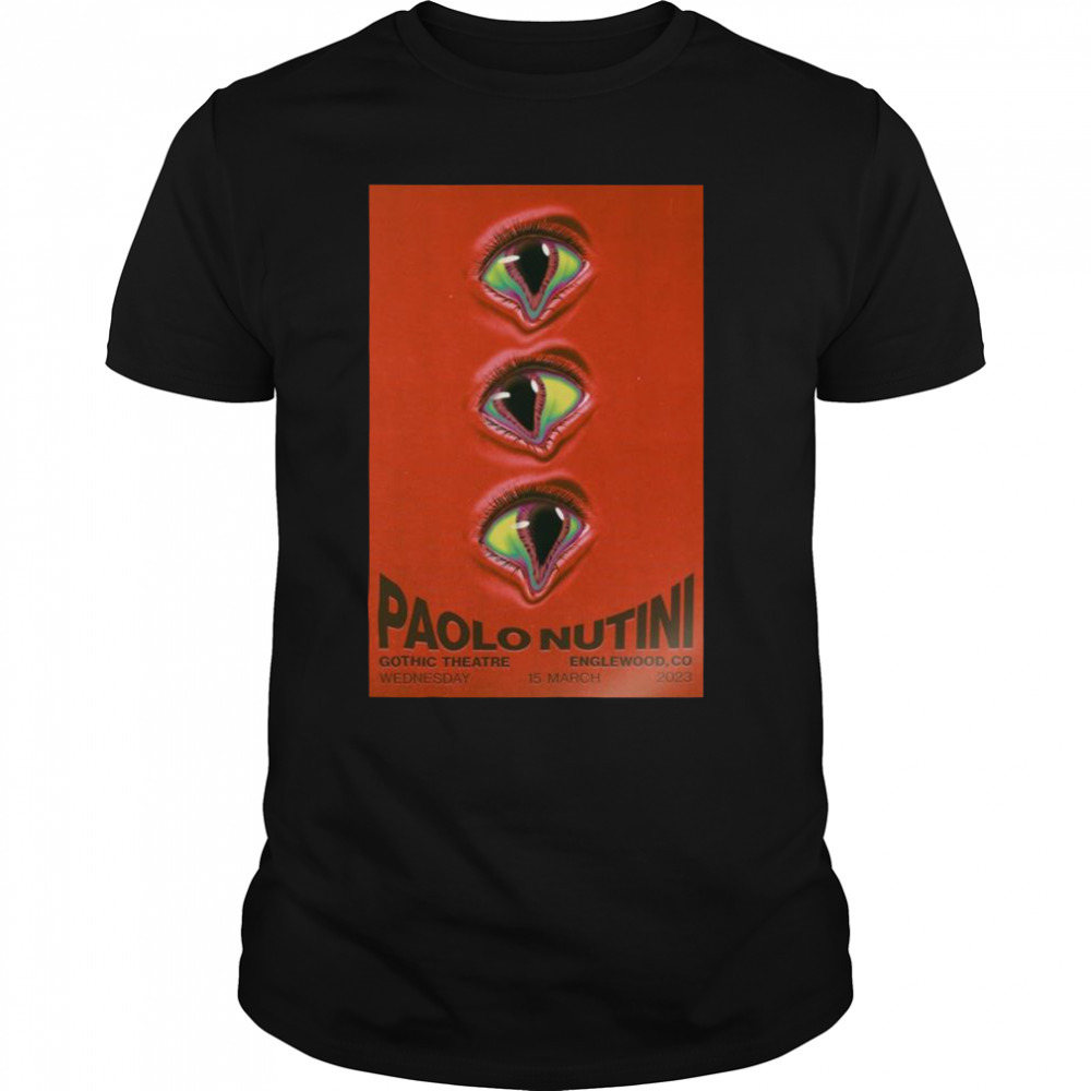 Unisex shirts