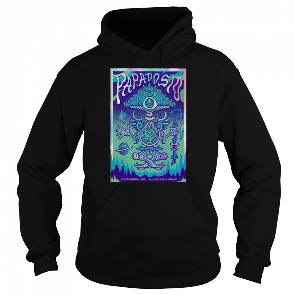 Hoodie shirts