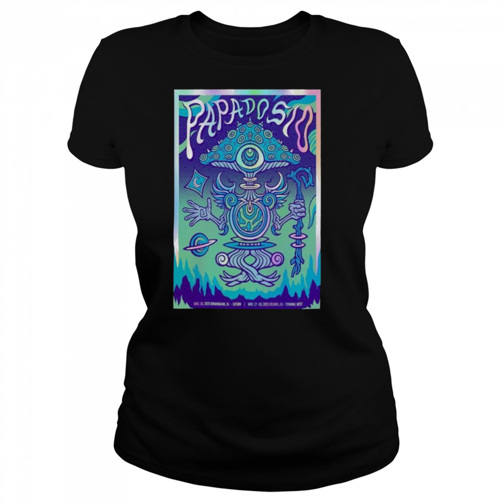 Women's shirts
