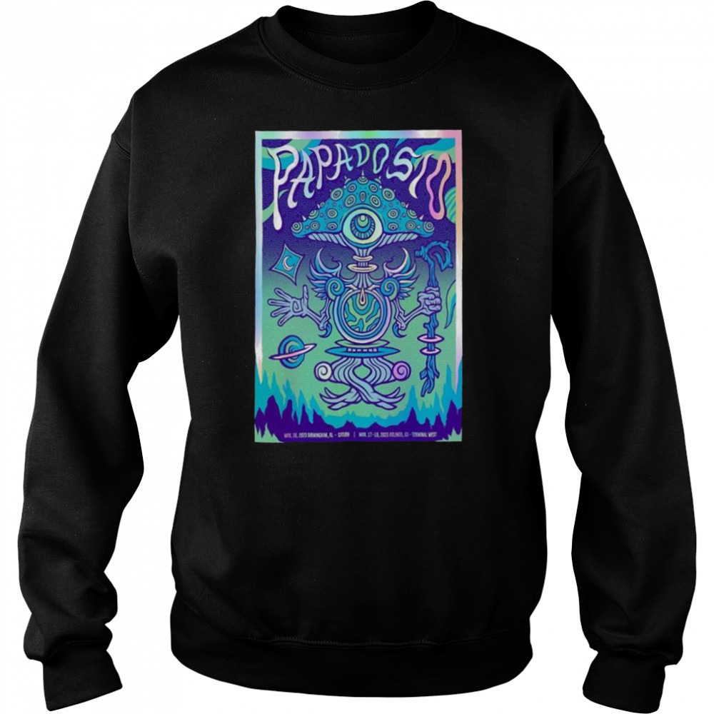Sweat shirts
