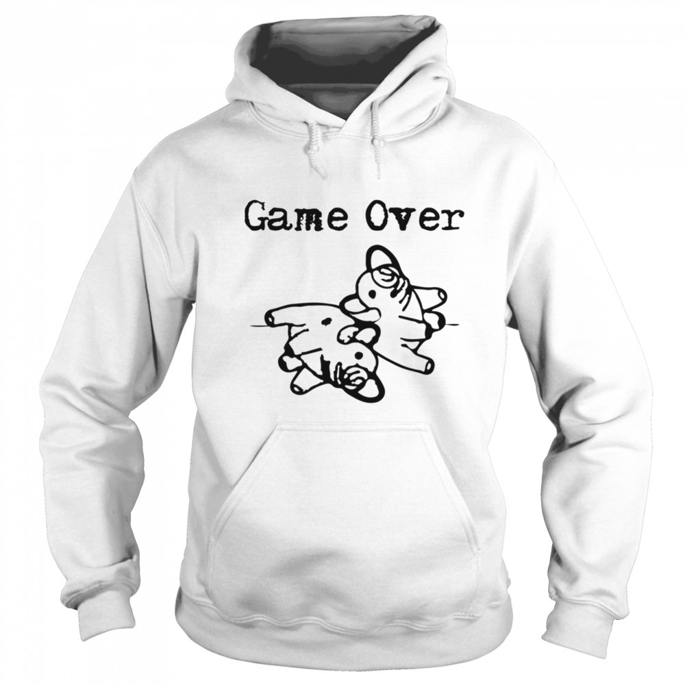 Hoodie shirt