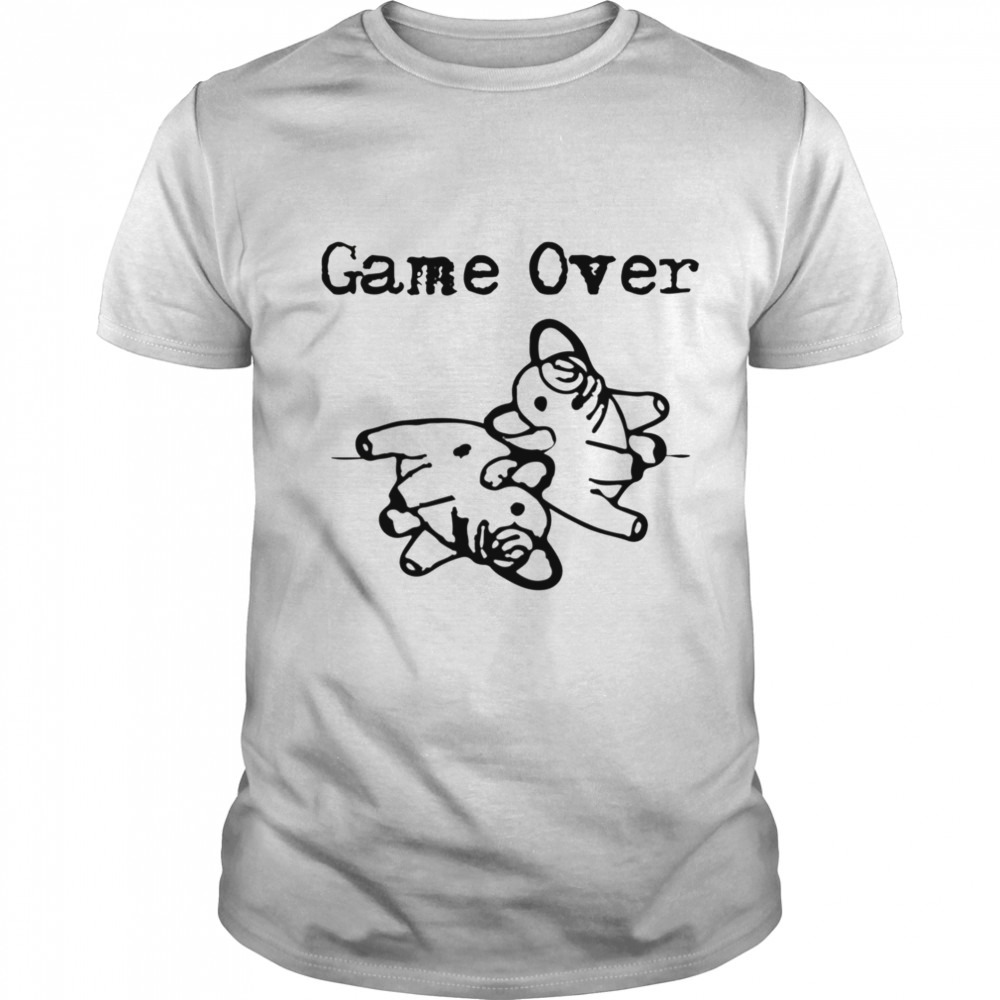 Unisex shirt
