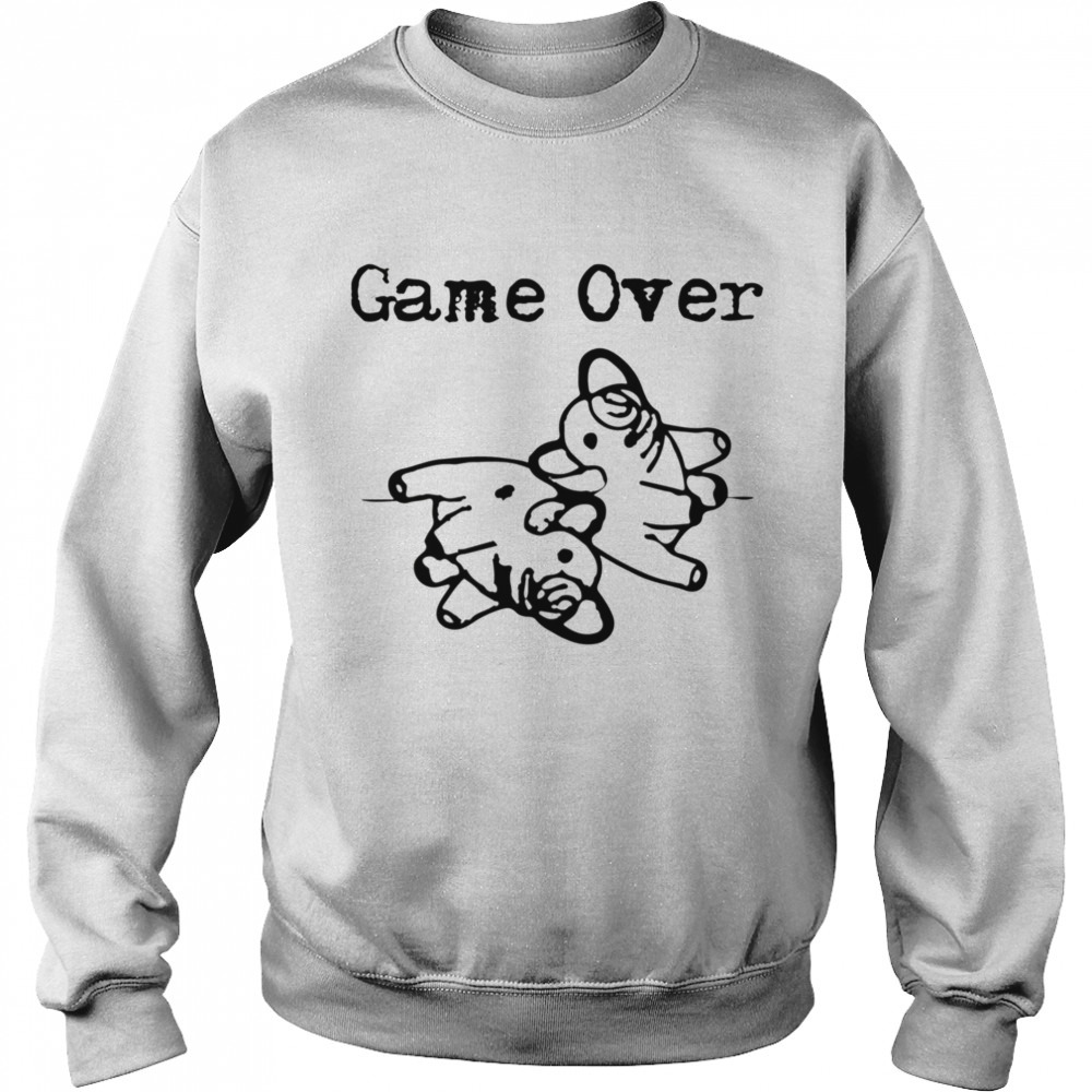 Sweat shirt