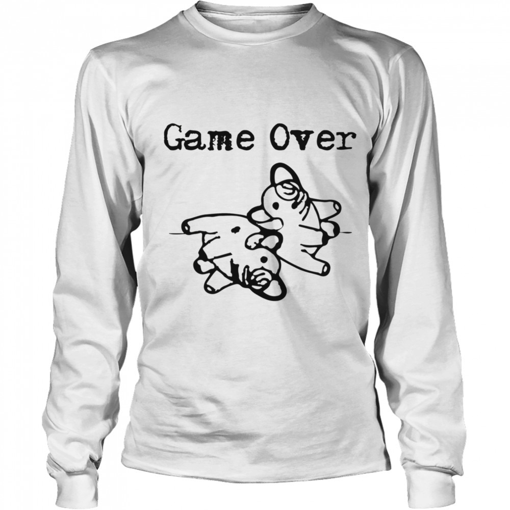 Long Sleeved shirt