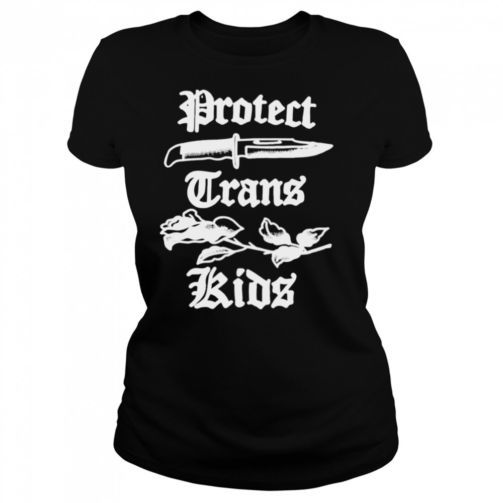 Women's shirts
