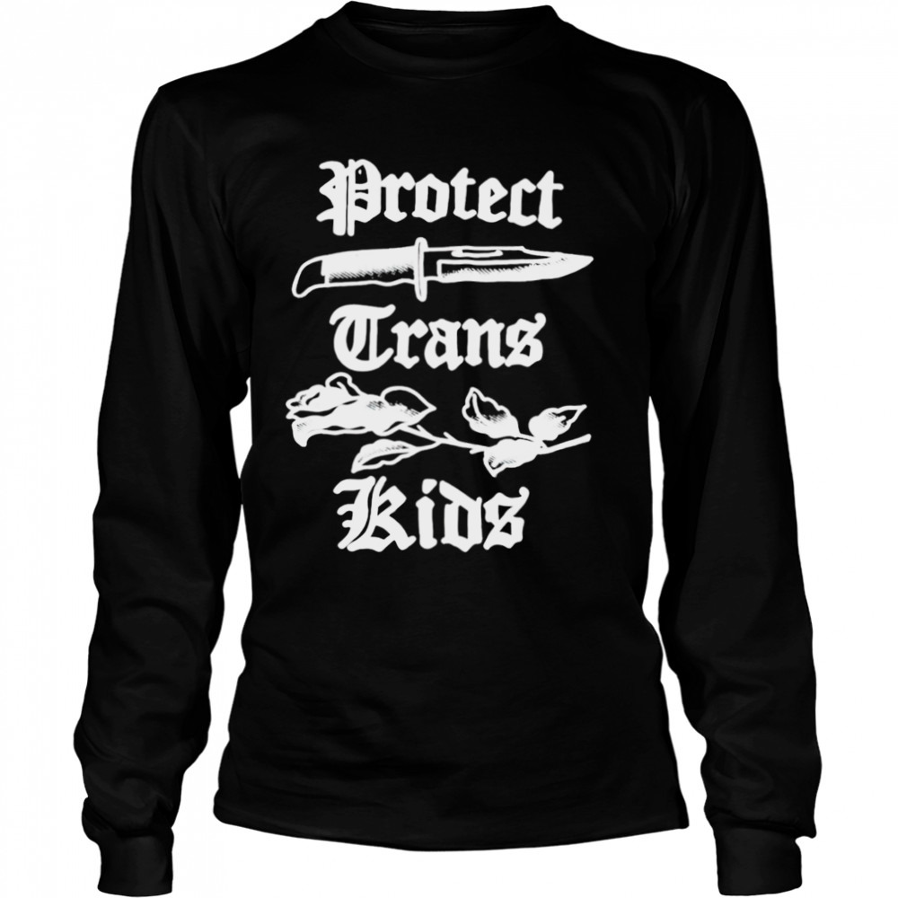 Long Sleeved shirts