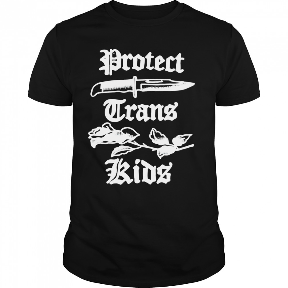 Unisex shirts