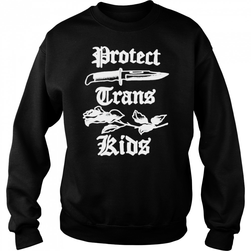 Sweat shirts
