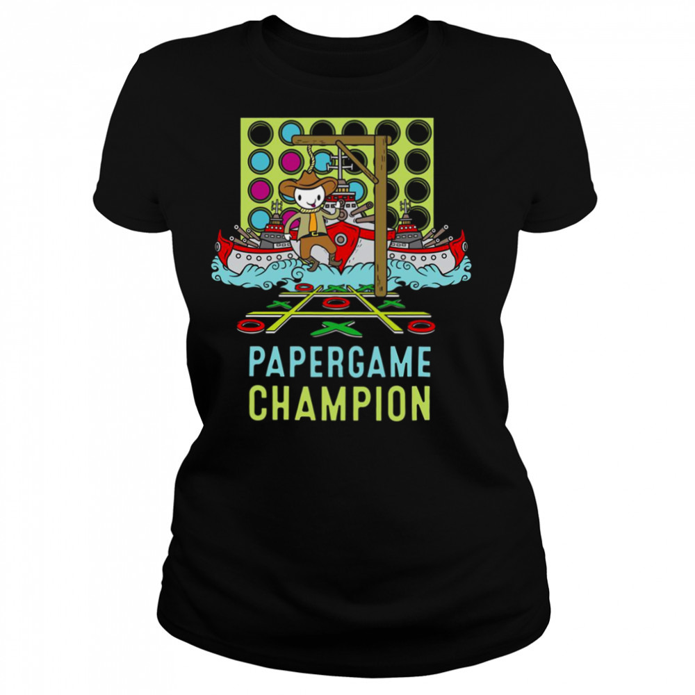 Women's shirts