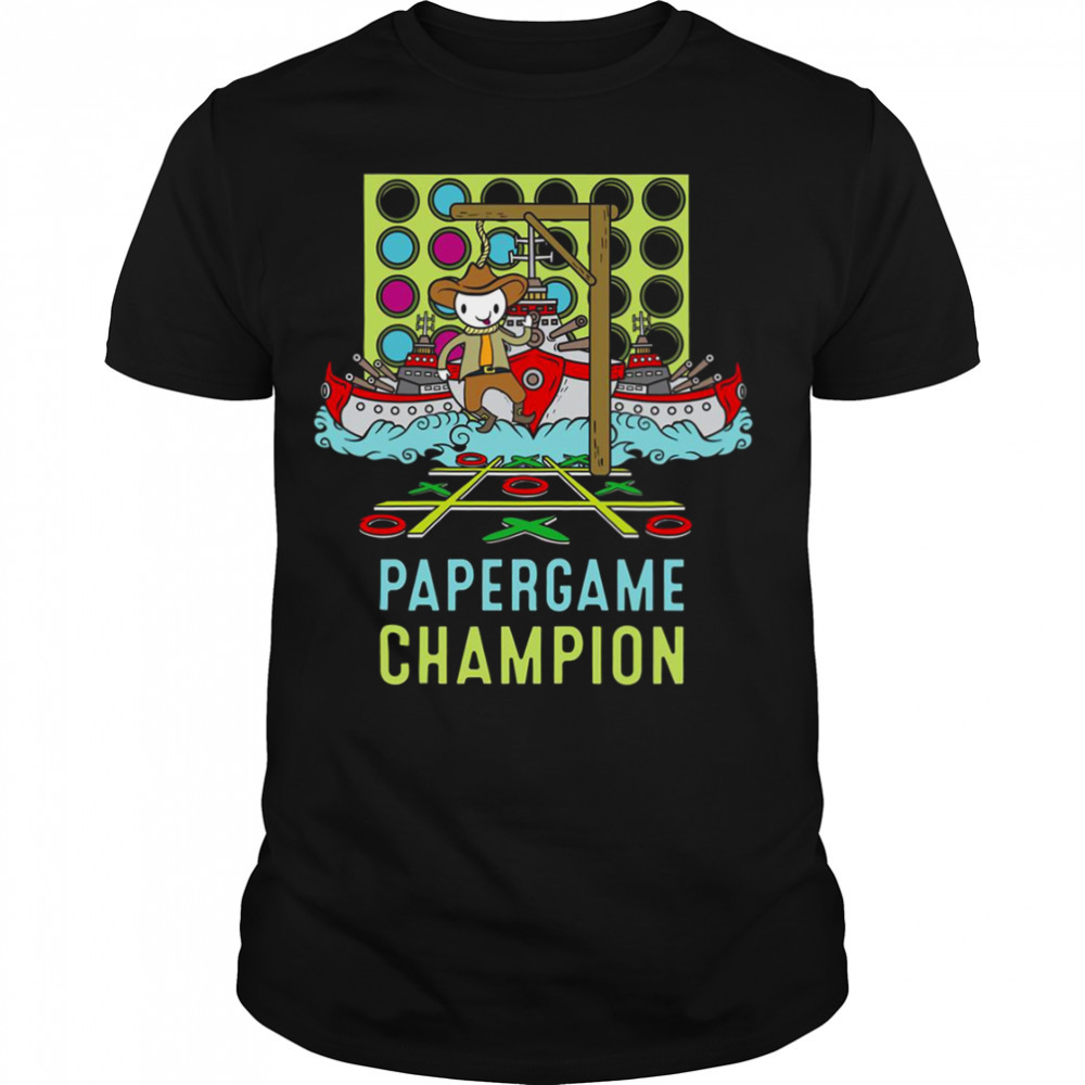 Unisex shirts