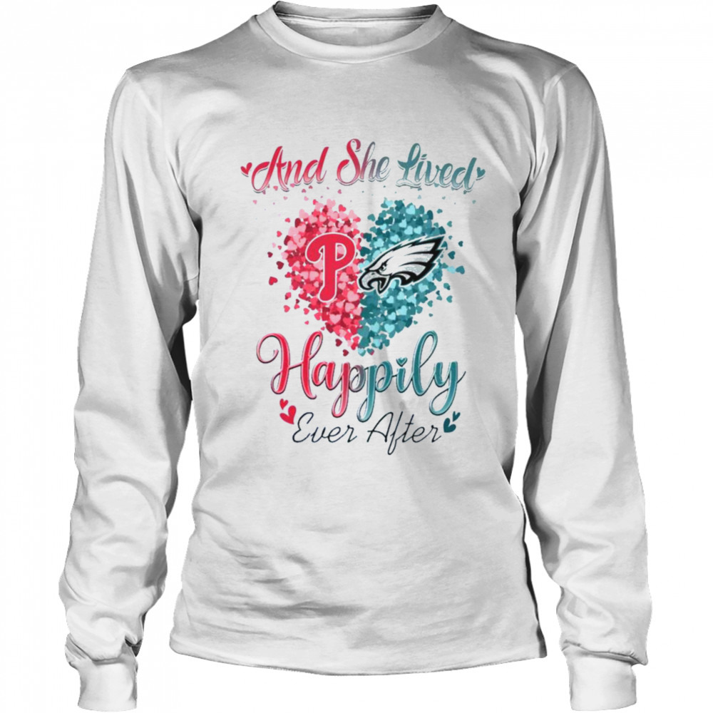 Long Sleeved shirt