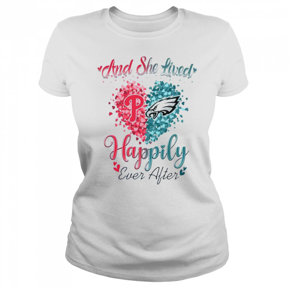 Women's shirt