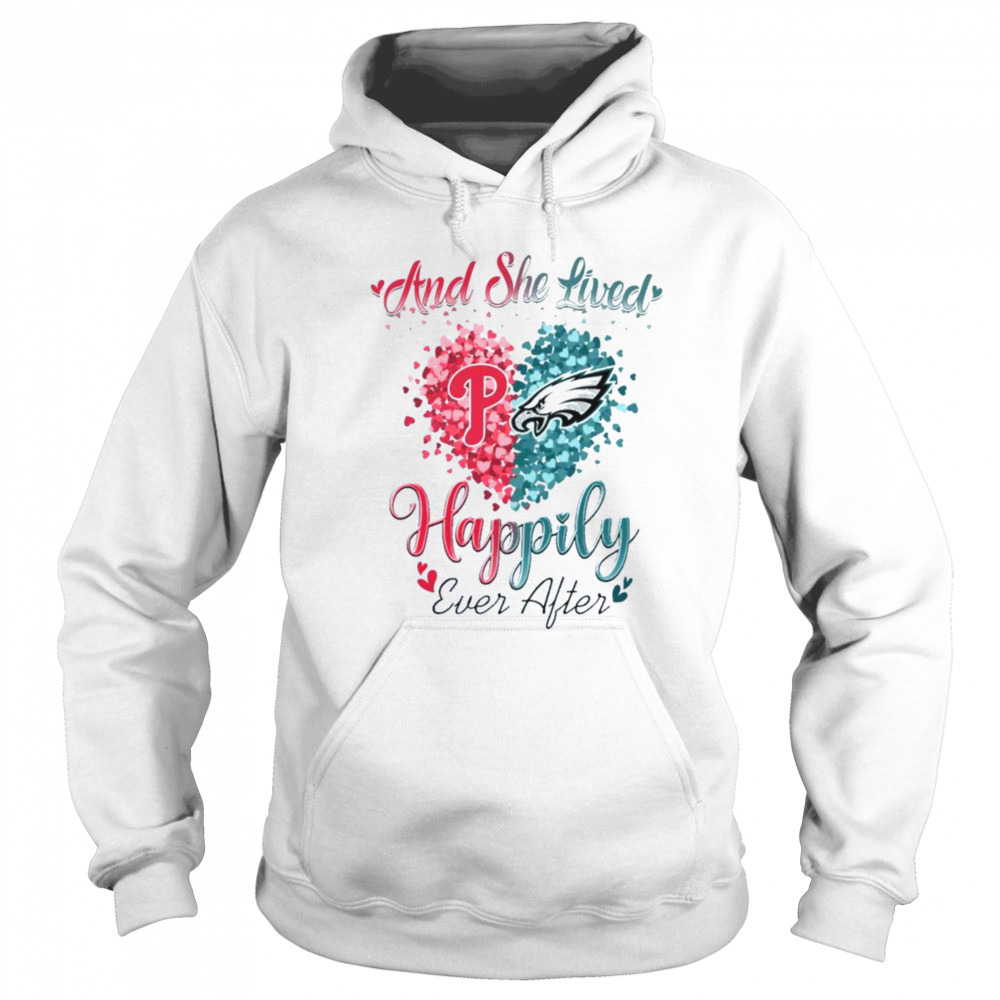 Hoodie shirt