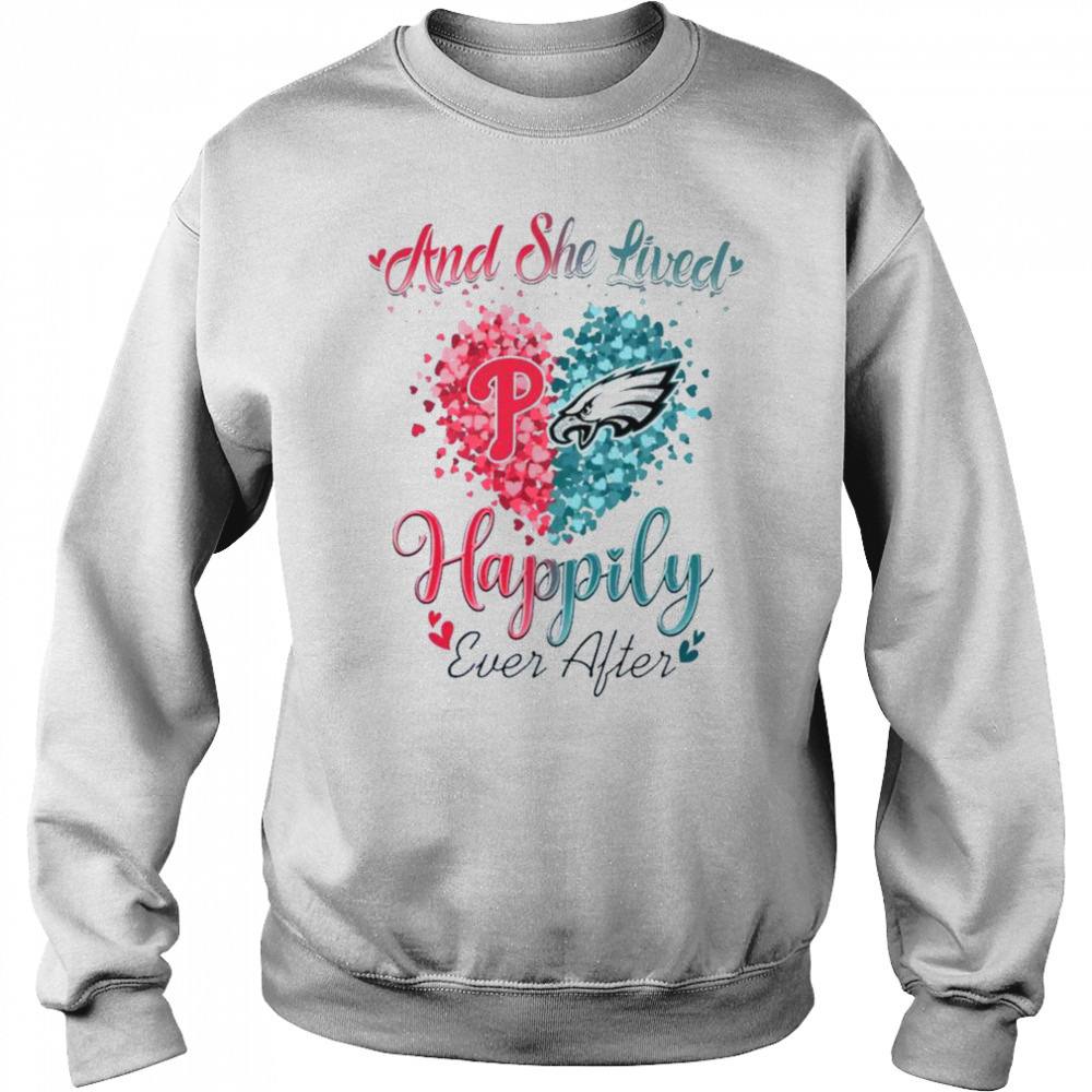 Sweat shirt