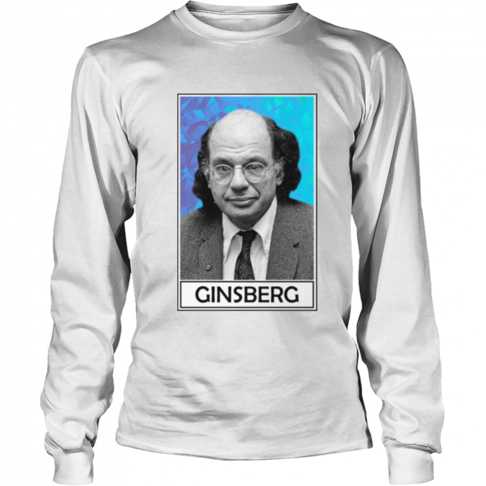 Long Sleeved shirt