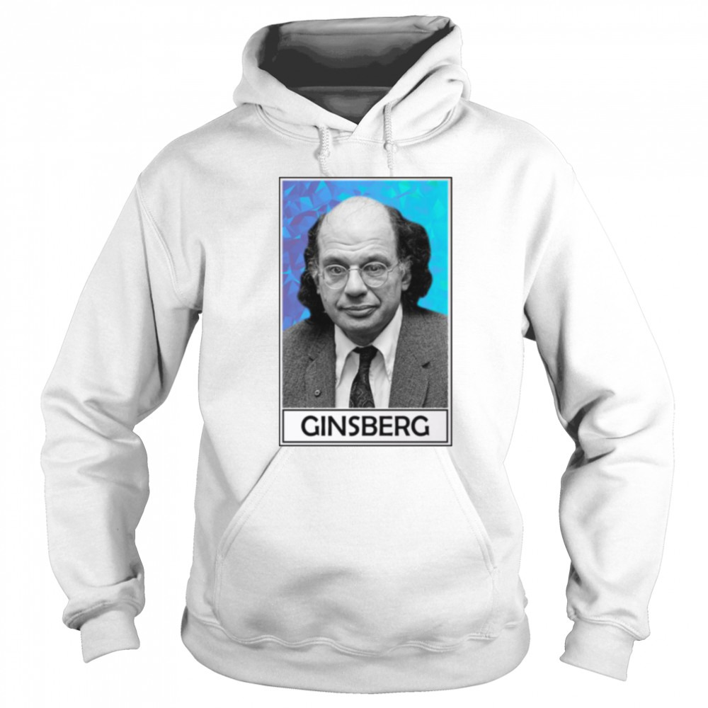 Hoodie shirt