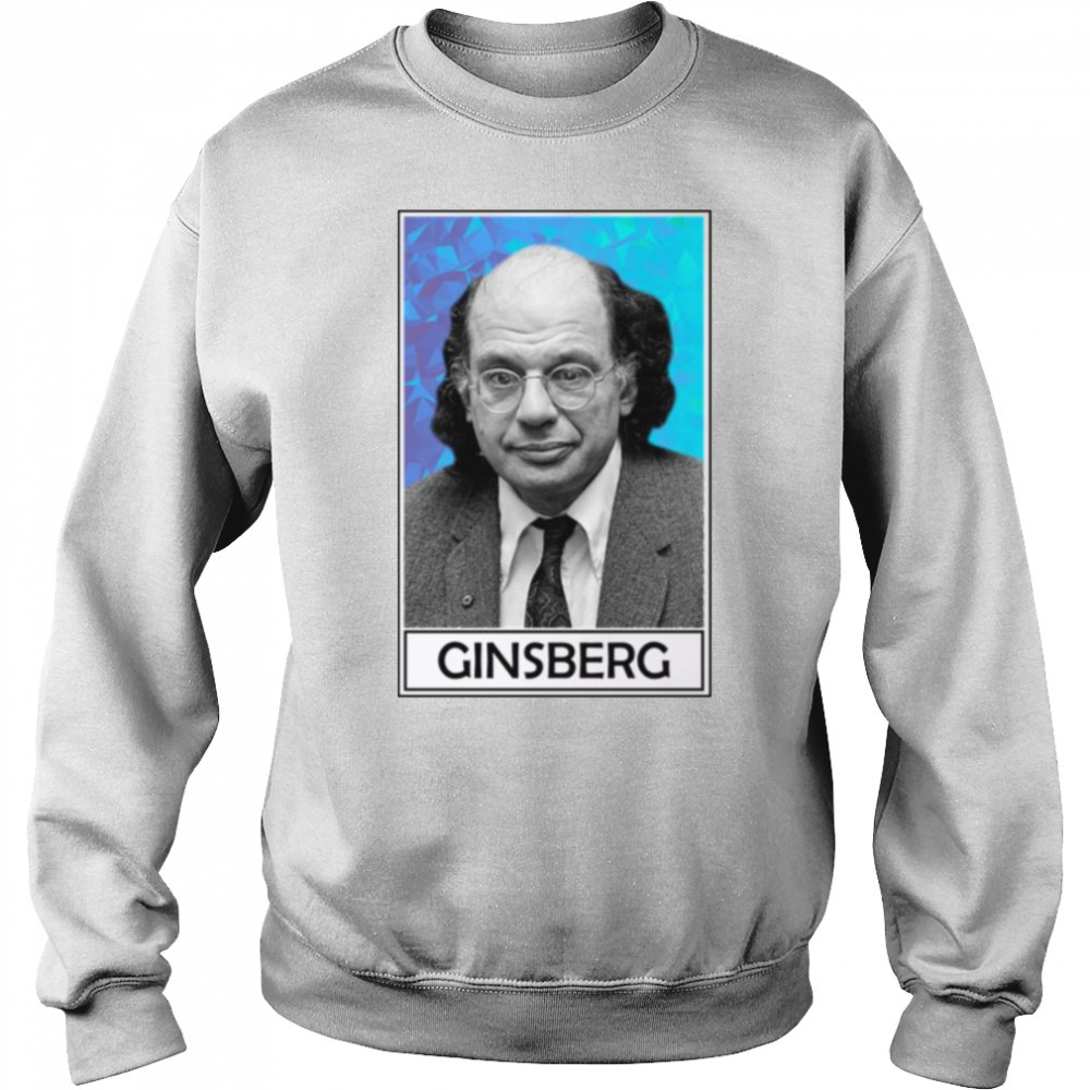 Sweat shirt
