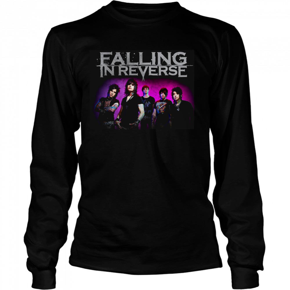 Long Sleeved shirts