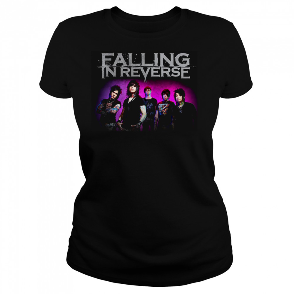 Women's shirts