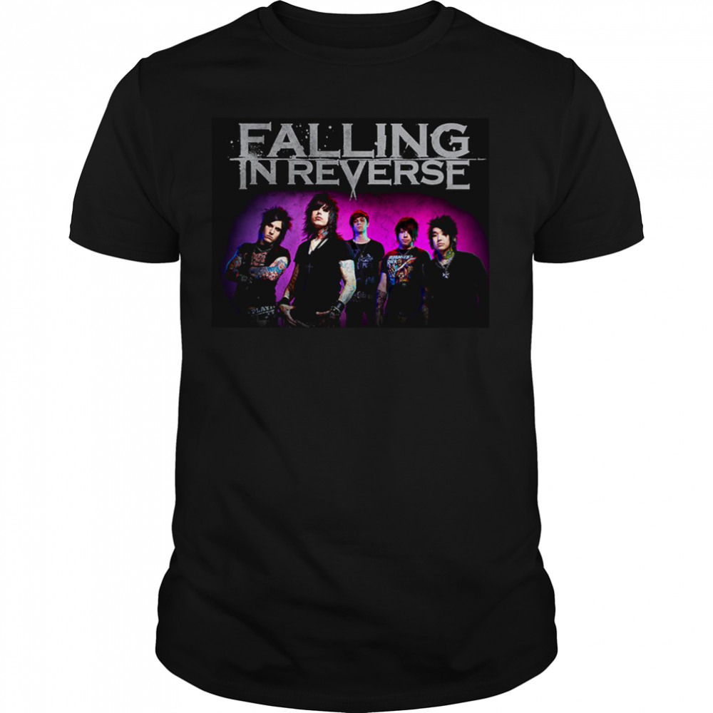 Unisex shirts