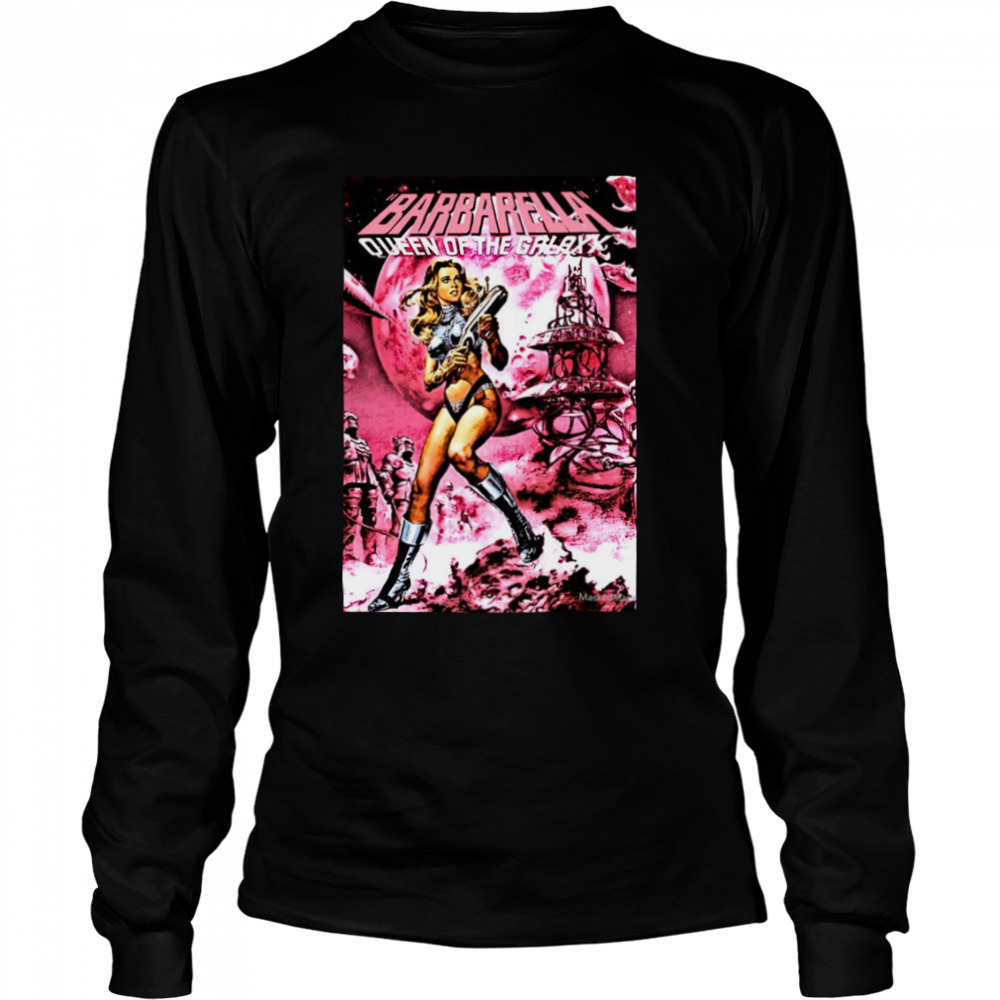 Long Sleeved shirts