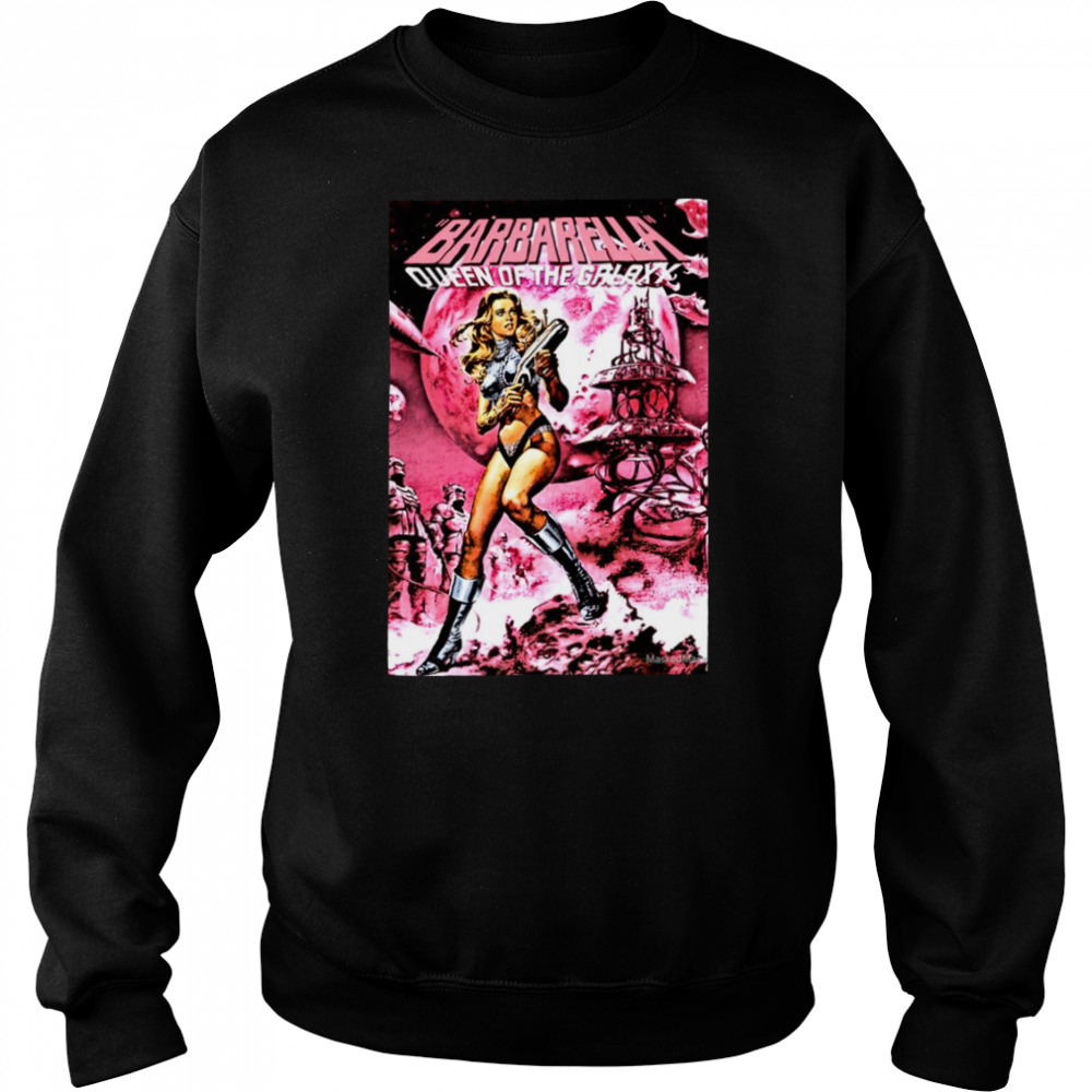 Sweat shirts