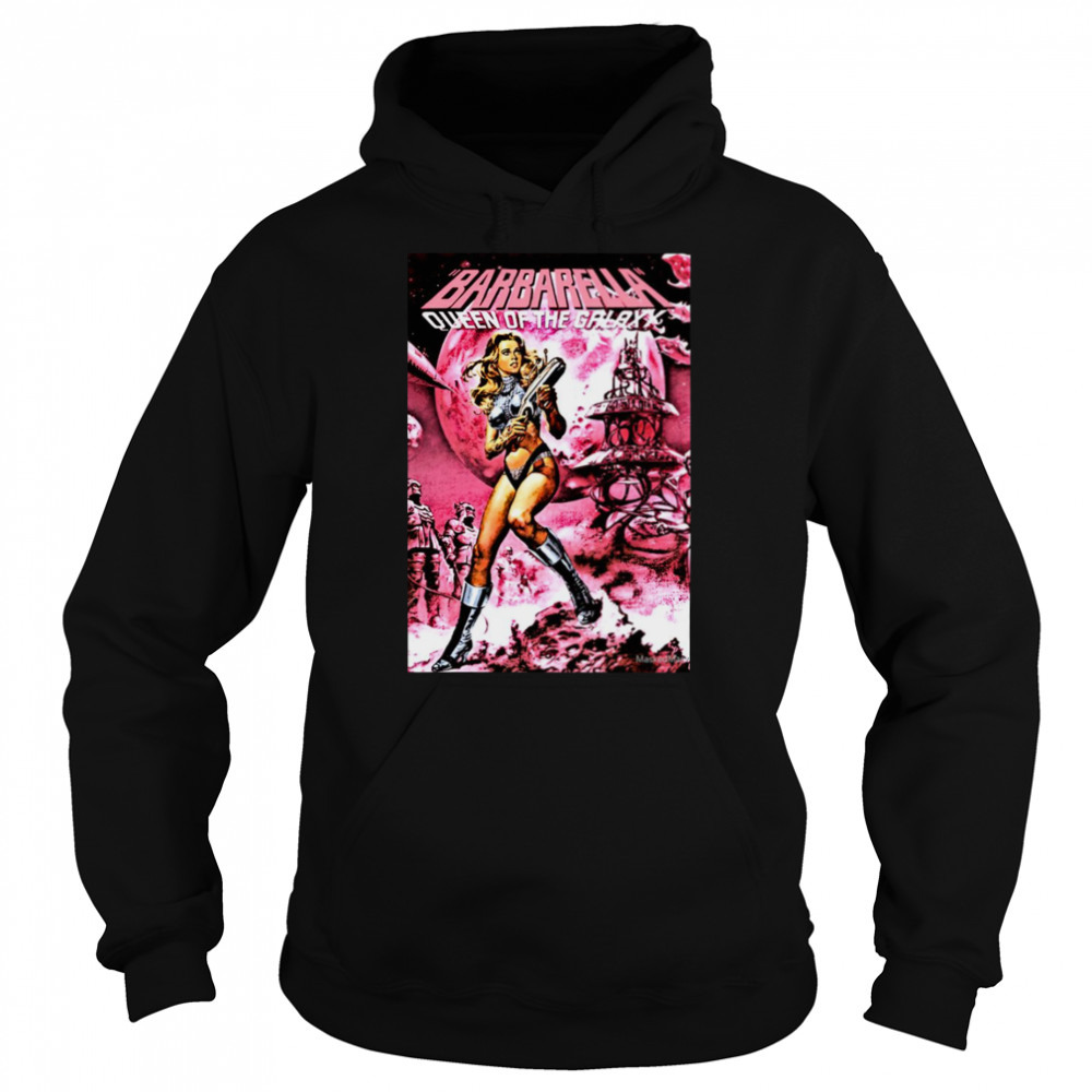 Hoodie shirts