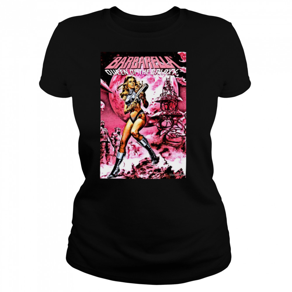 Women's shirts