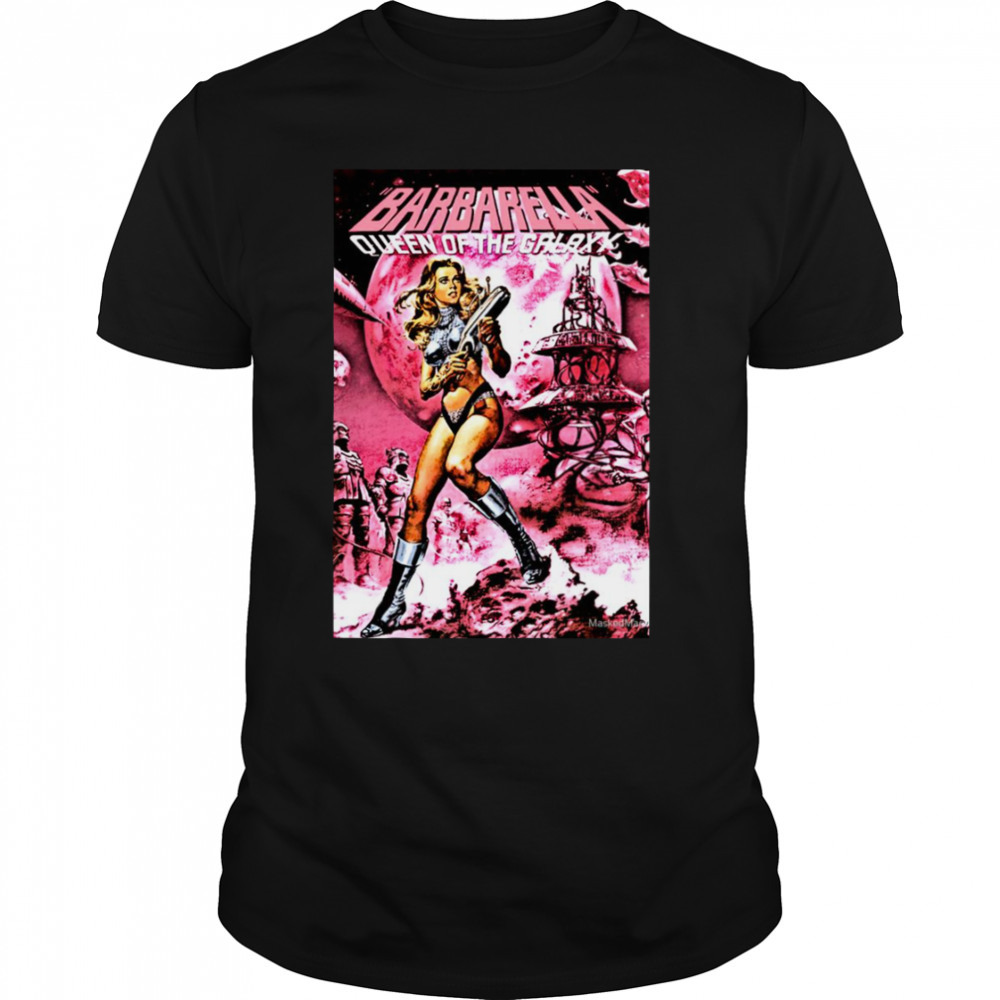 Unisex shirts