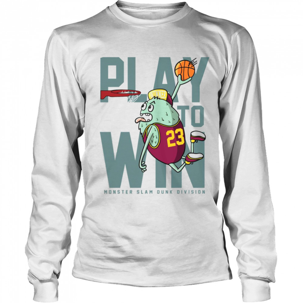 Long Sleeved shirt