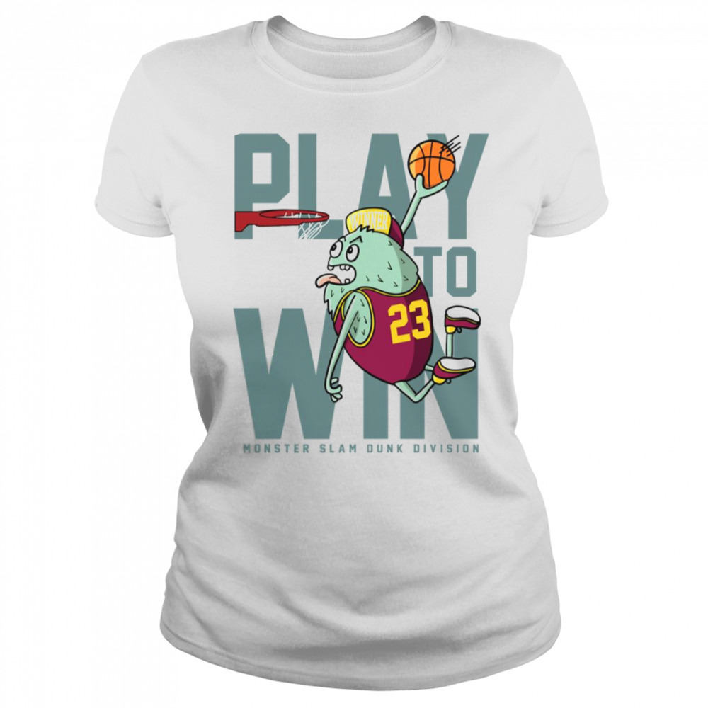 Women's shirt