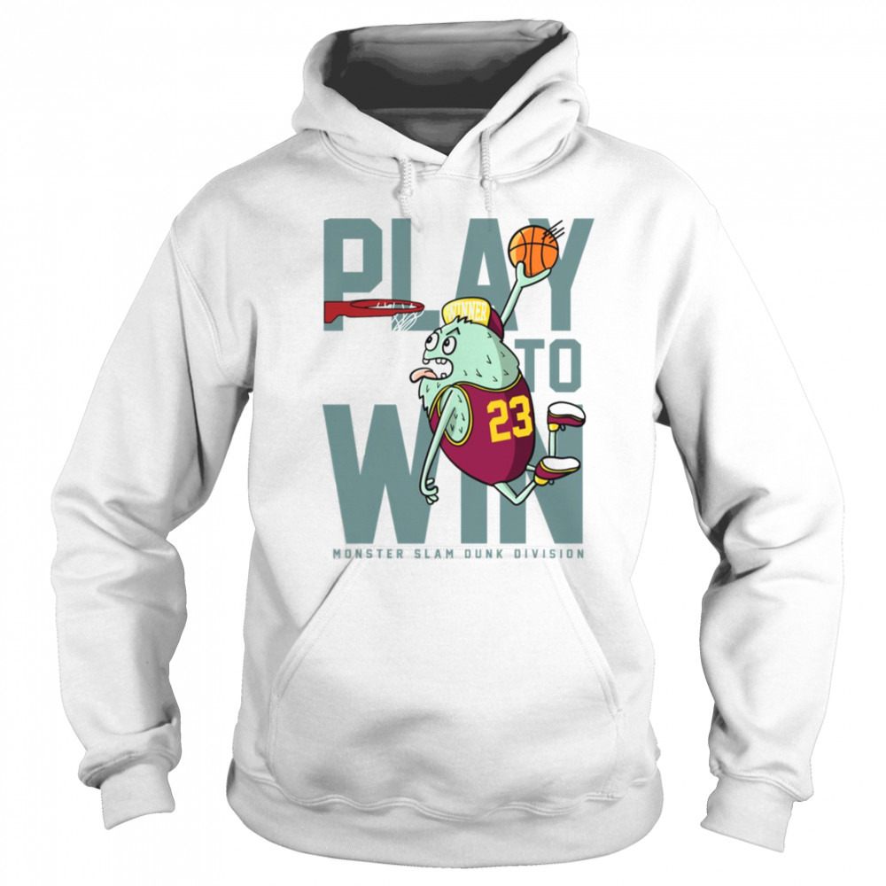 Hoodie shirt