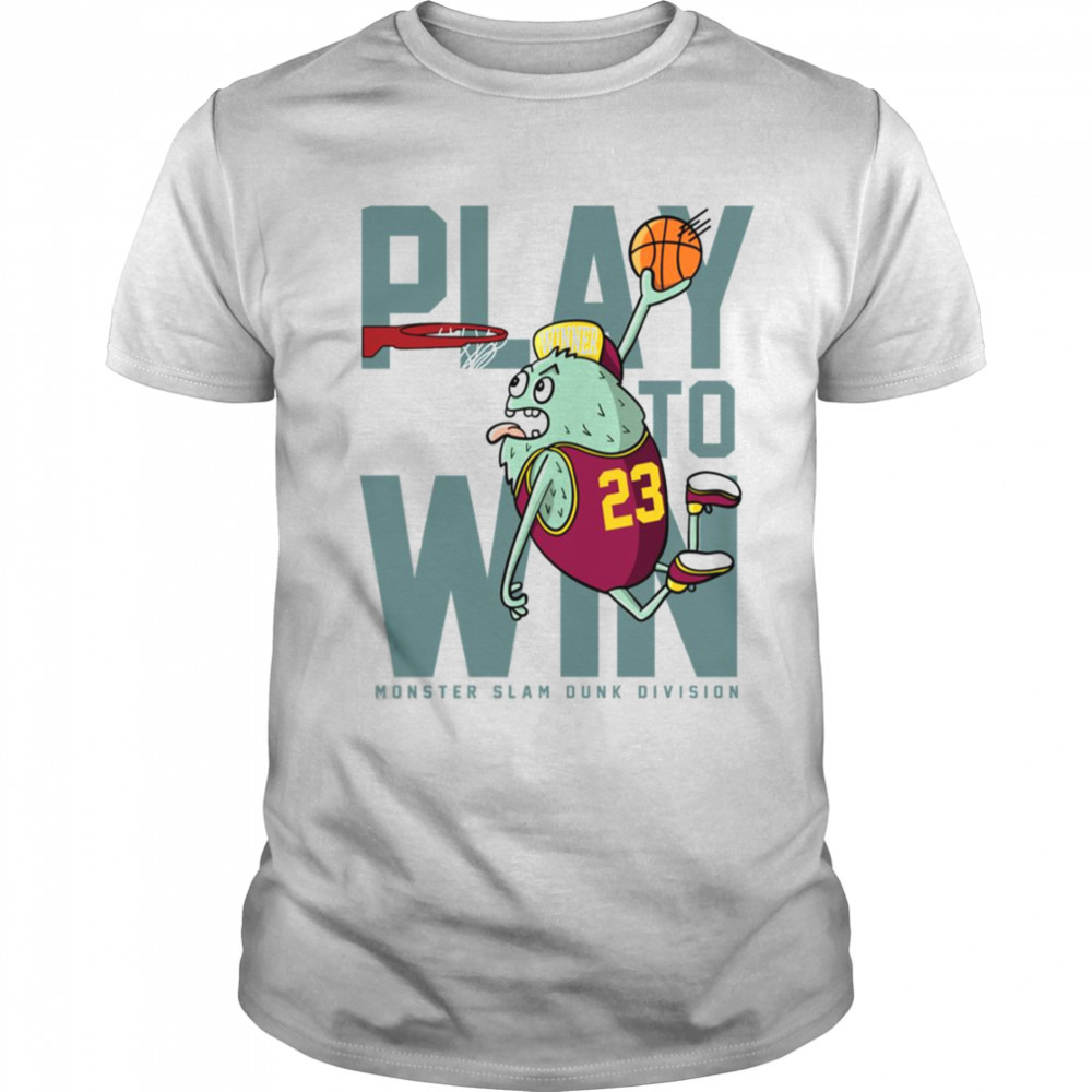 Unisex shirt