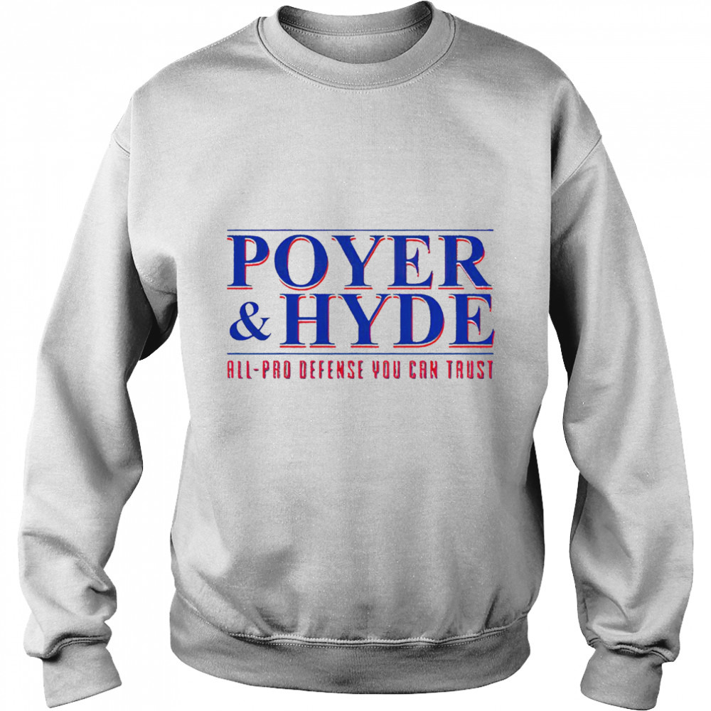 Sweat shirt