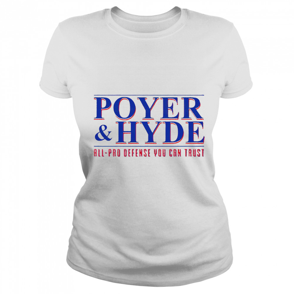 Women's shirt
