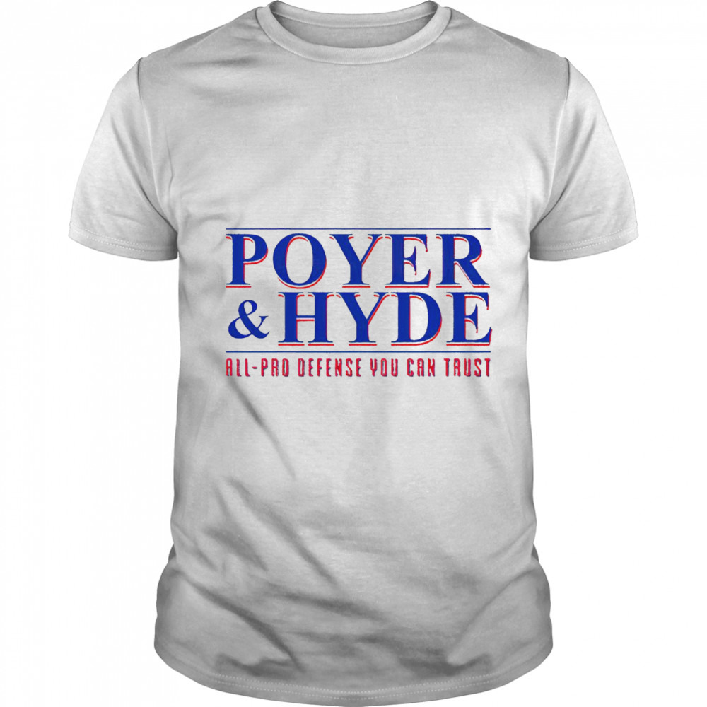 Unisex shirt
