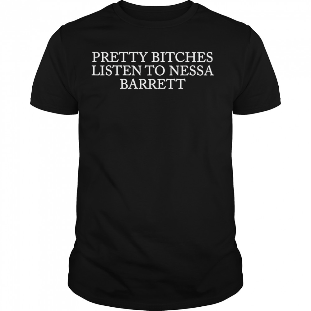 Unisex shirts
