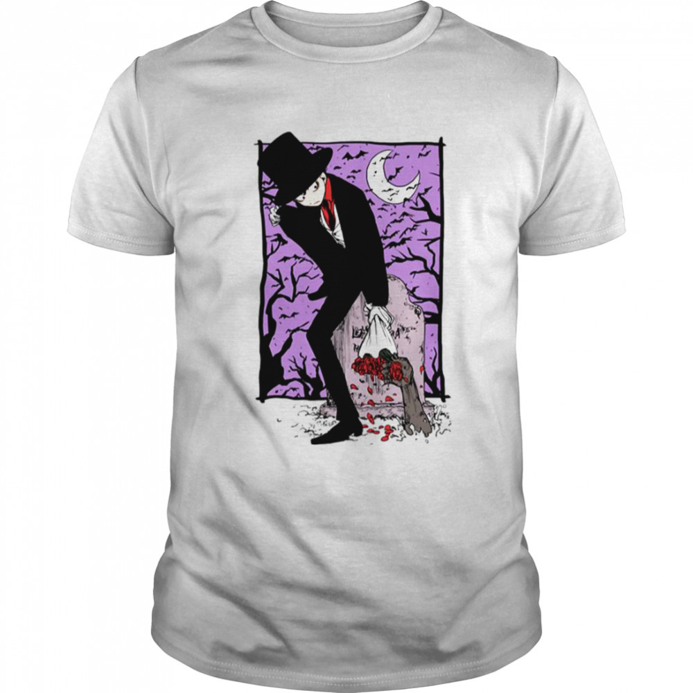 Unisex shirt
