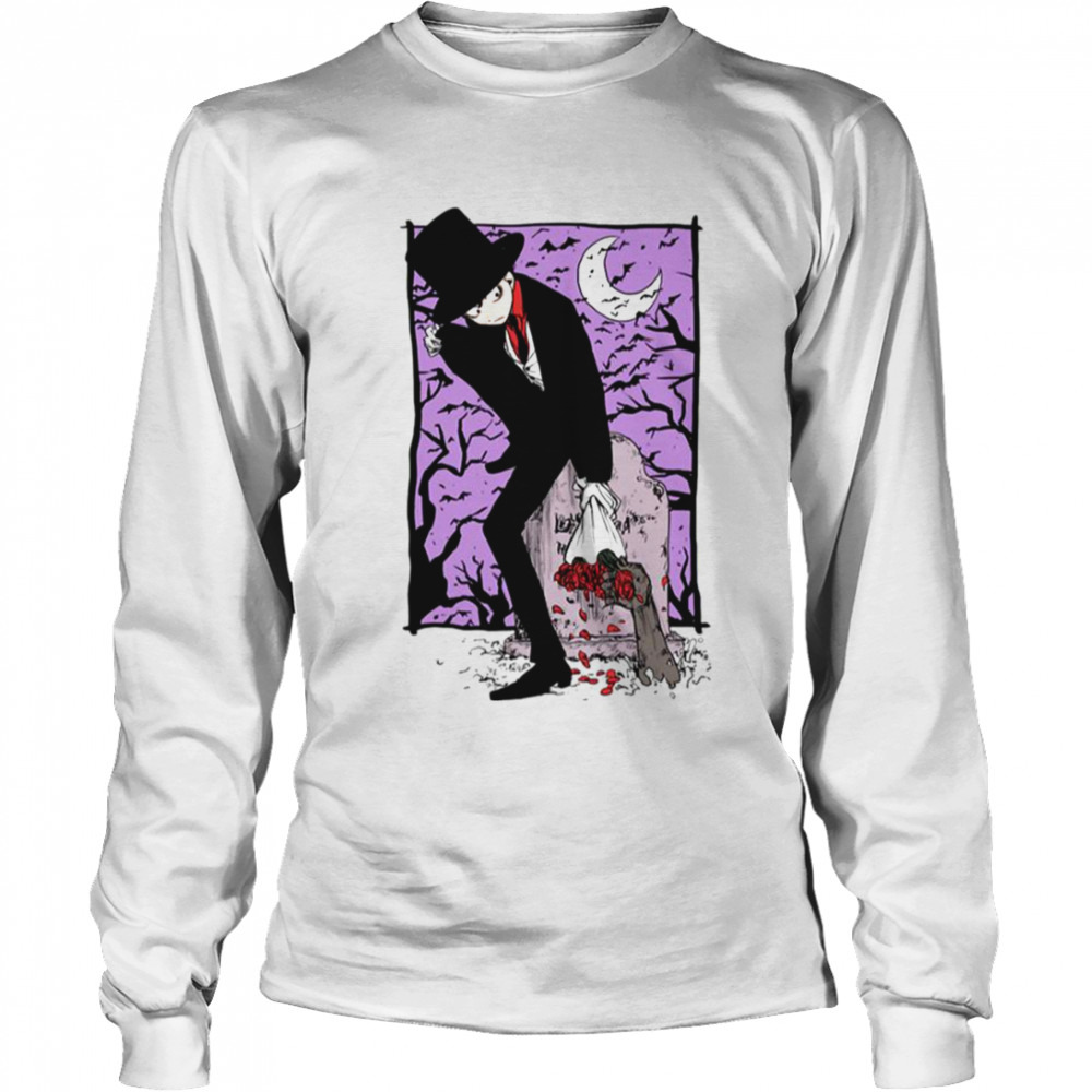 Long Sleeved shirt