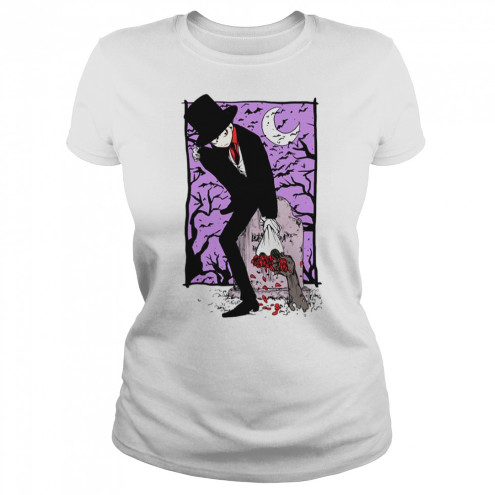 Women's shirt