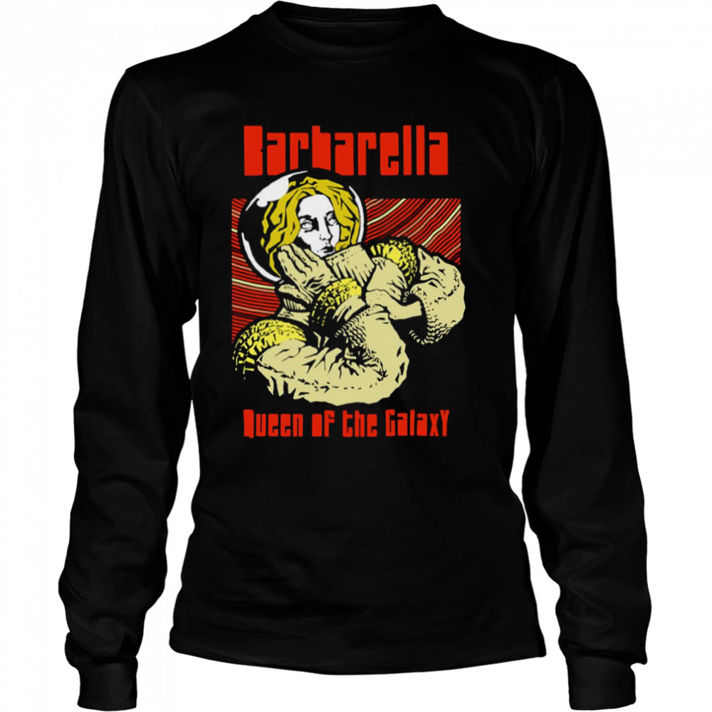 Long Sleeved shirts