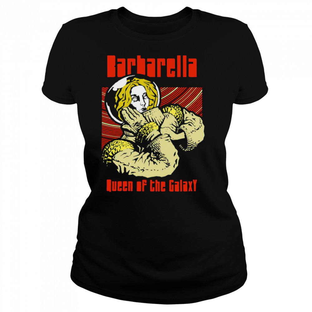Women's shirts