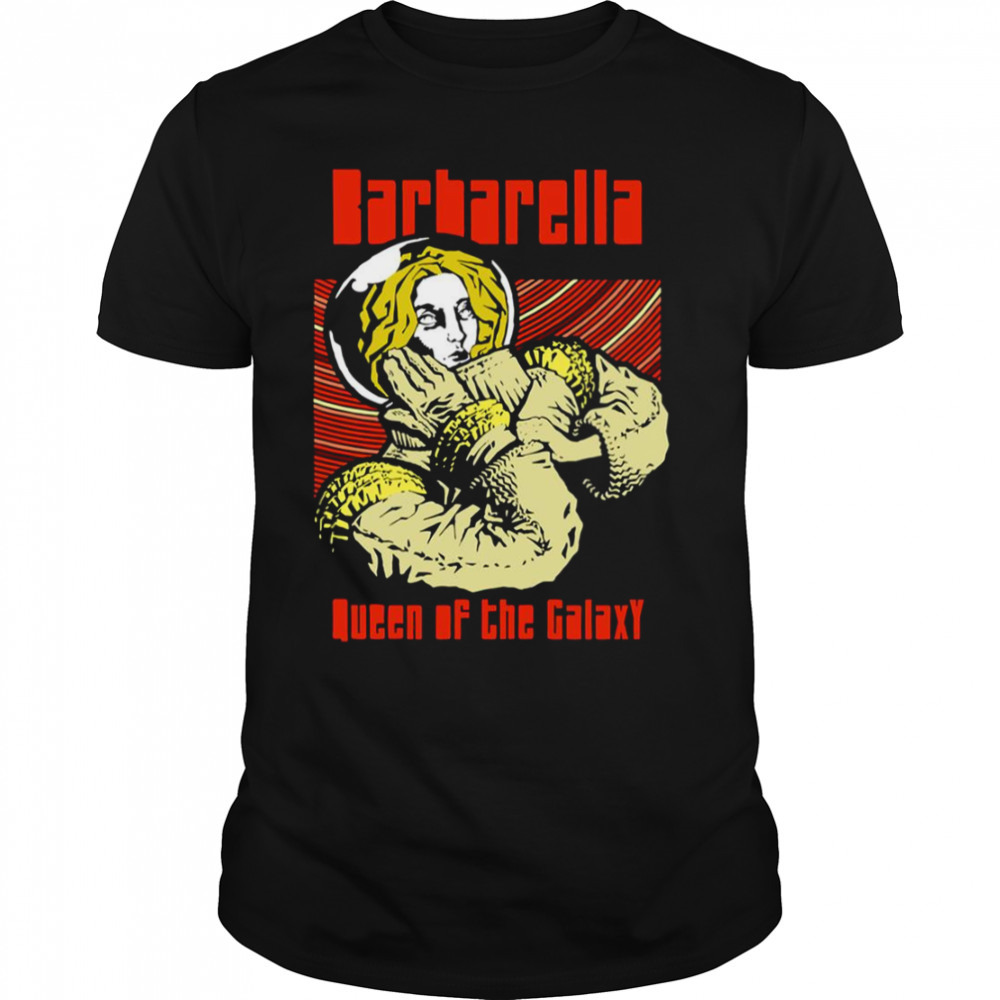 Unisex shirts