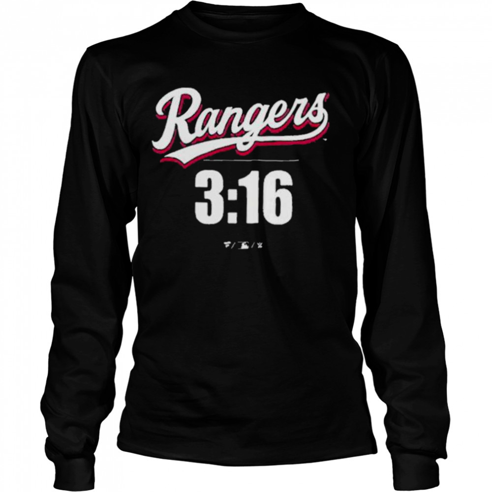 Long Sleeved shirts