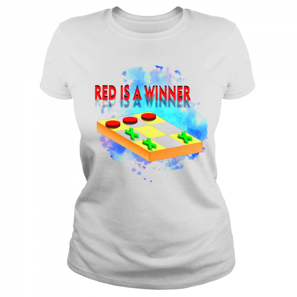 Women's shirt