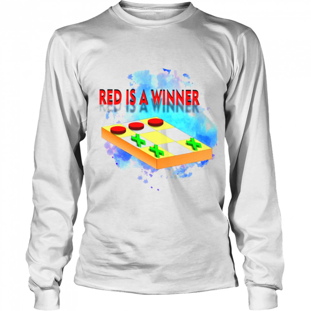 Long Sleeved shirt
